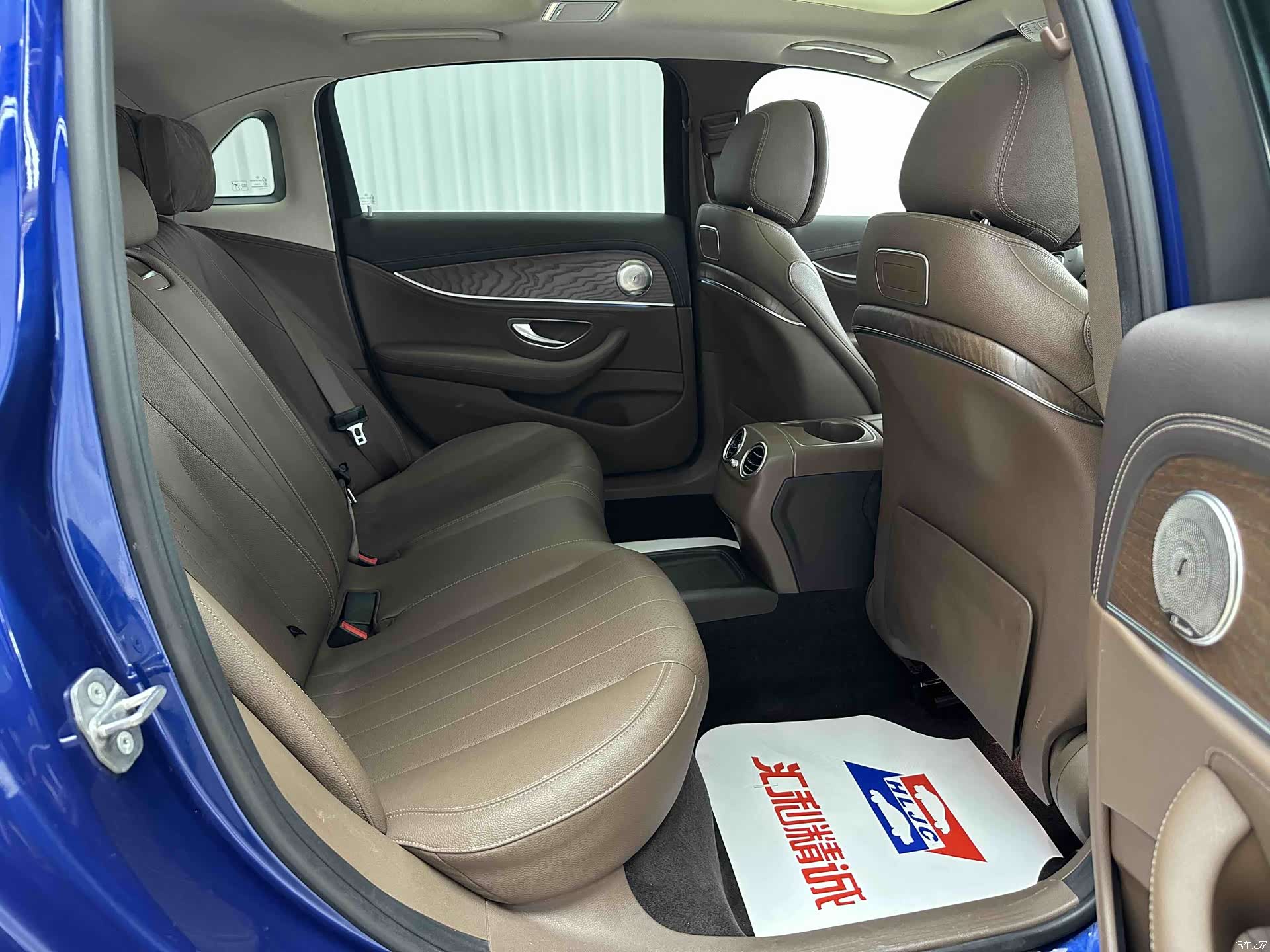 Mercedes-Benz E-Class, 2017 18