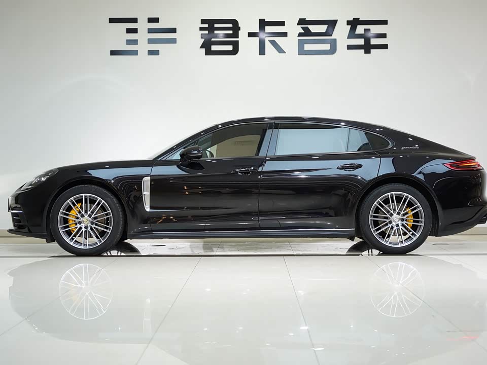 Porsche Panamera Porsche Panamera