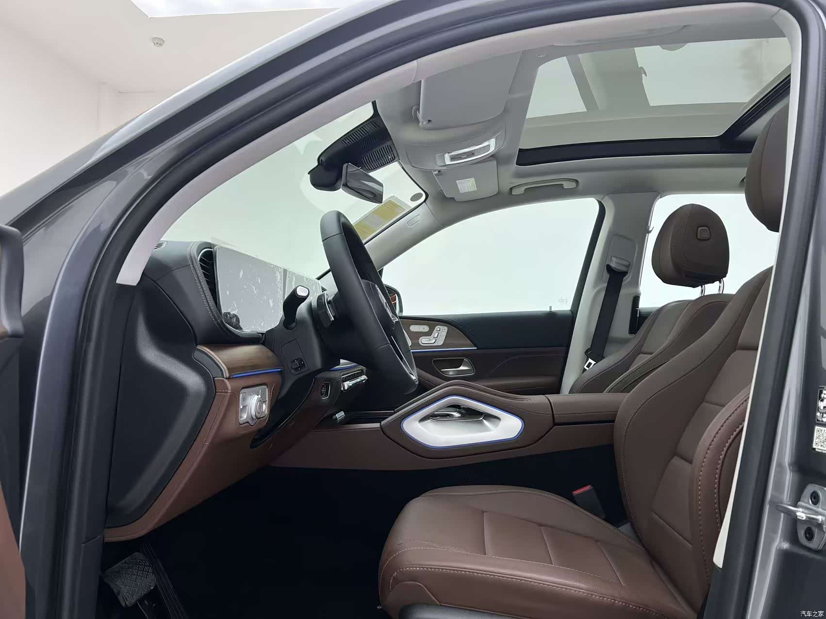 Mercedes-Benz GLE, 2026 9