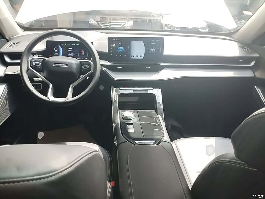 Haval H6, 2022 10