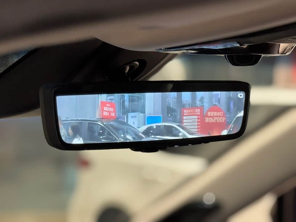 Toyota Ling Fang HARRIER