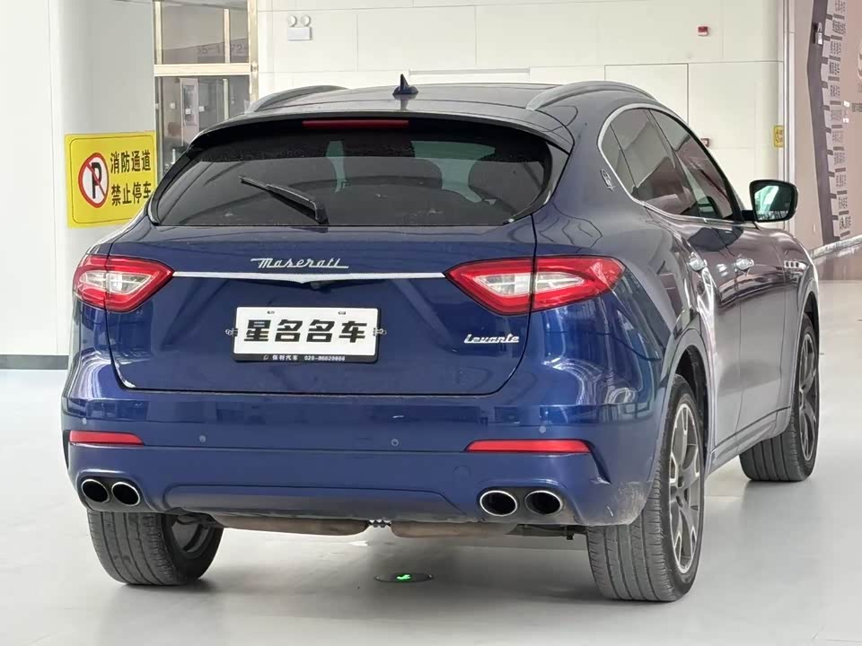 JAC Guiyang Car