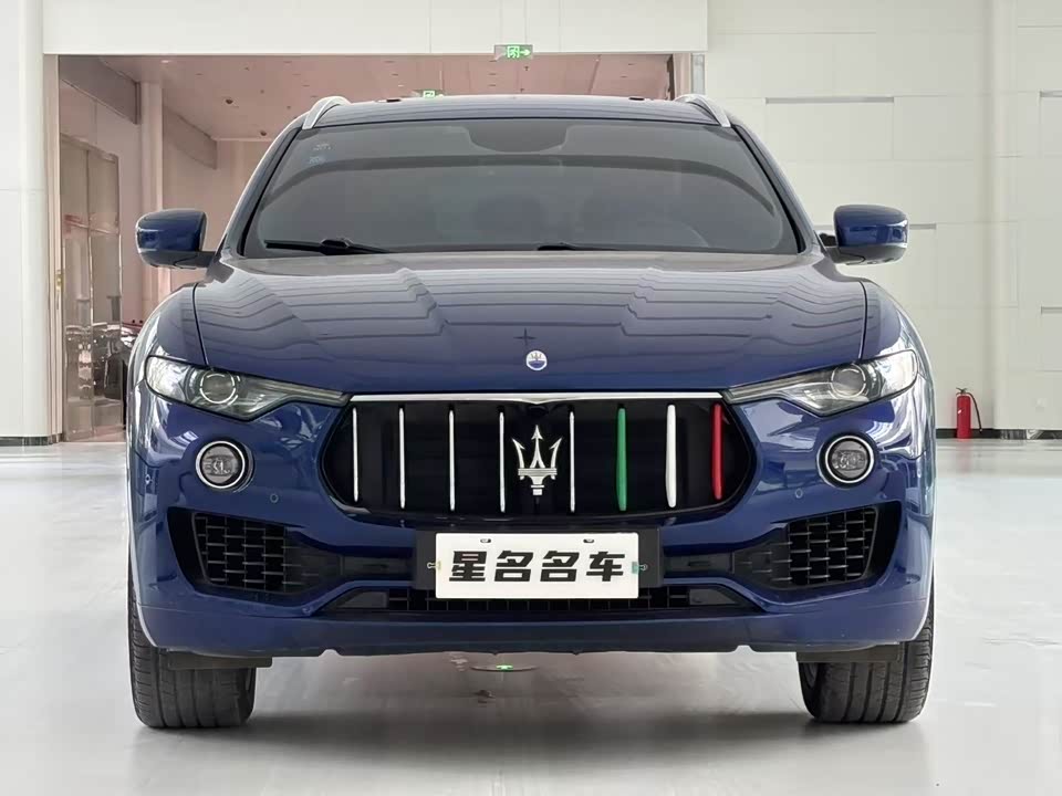 JAC Guiyang Car