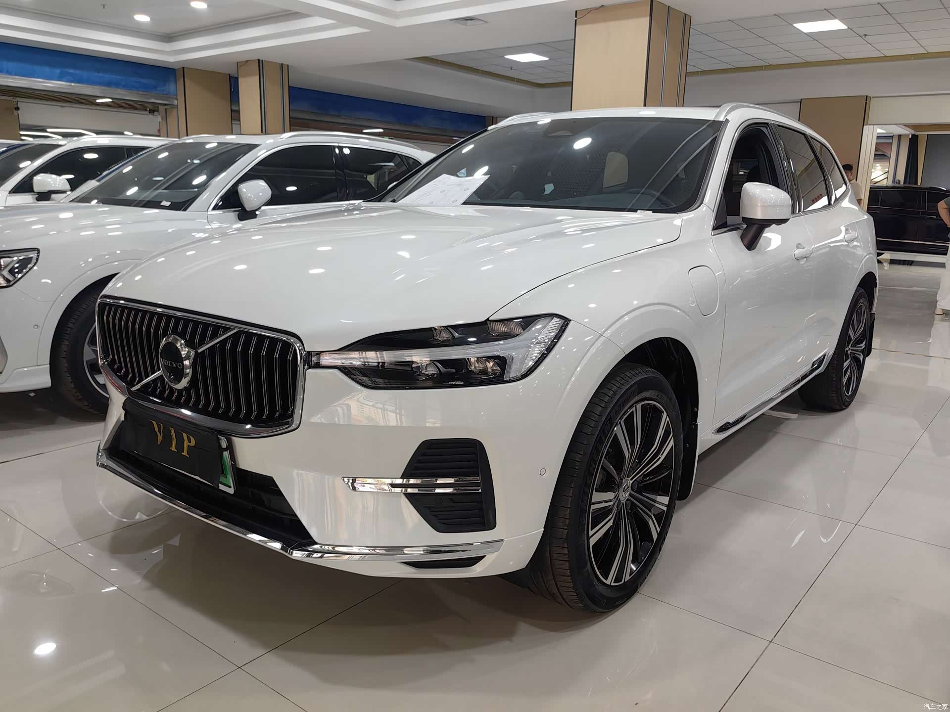 Volvo XC60, 2022 1