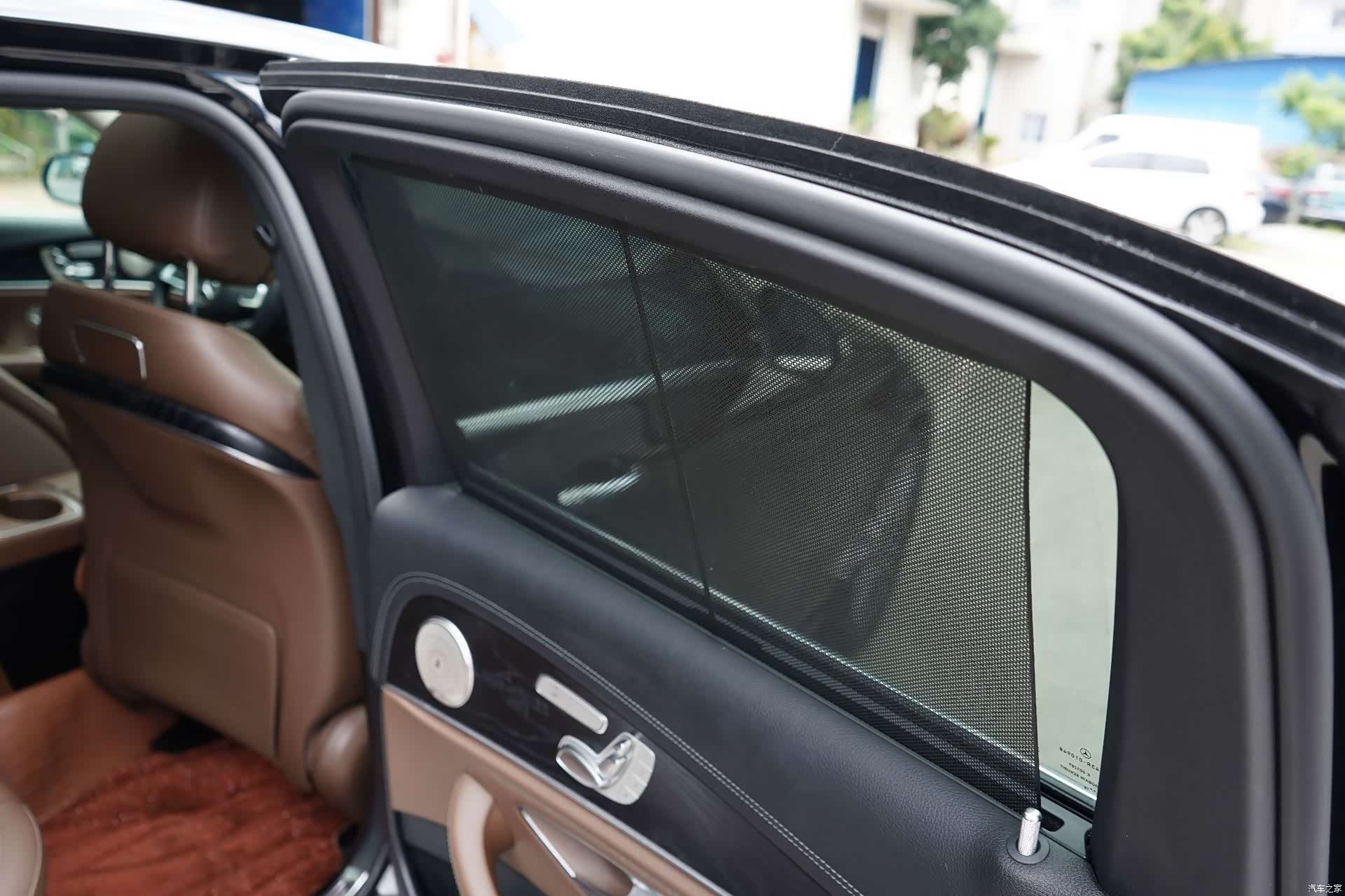 Mercedes-Benz E-Class, 2018 19