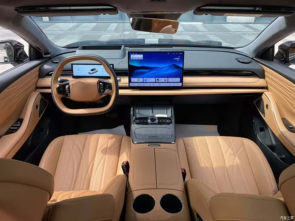 Geely 8, 2025 10