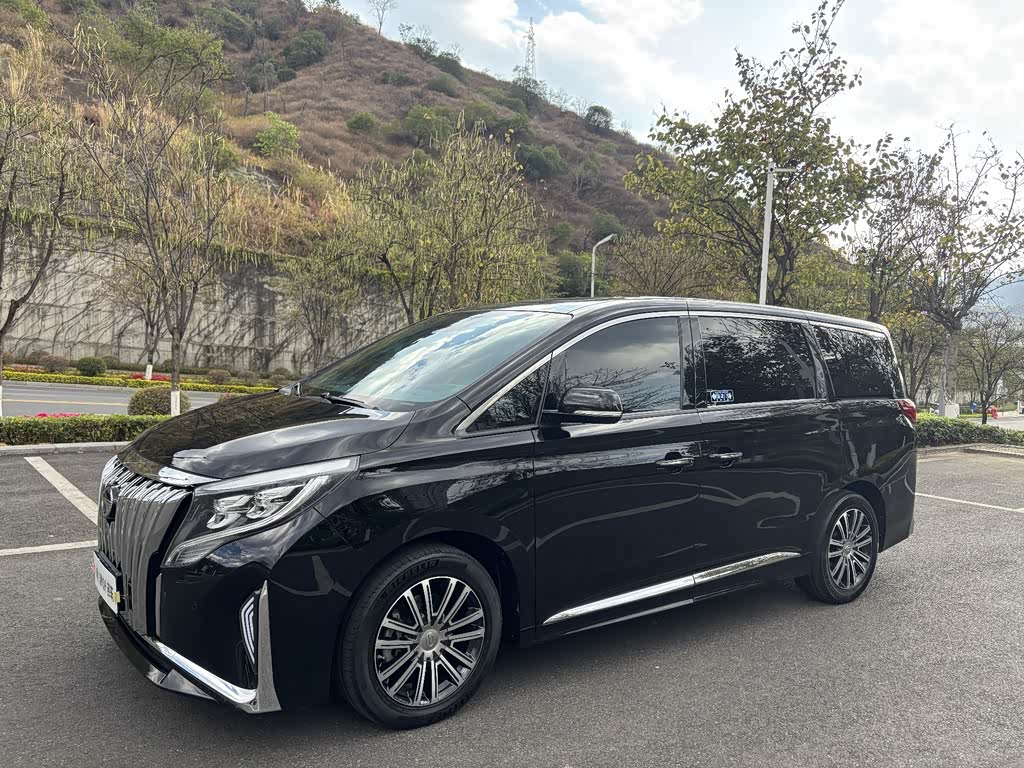 GAC M8