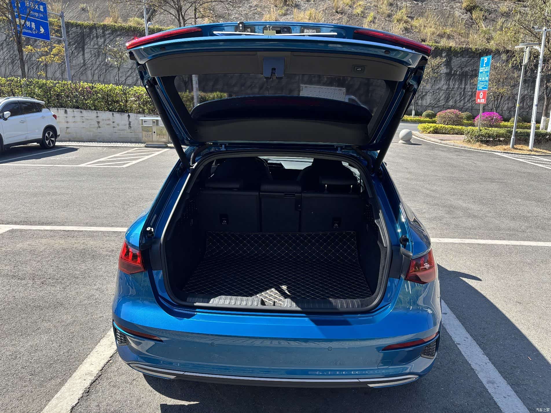 Audi A3, 2021 16