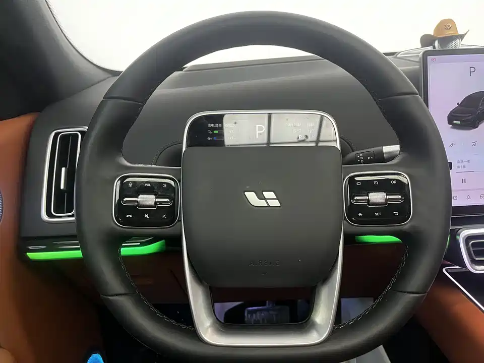 Li Auto Ideal L7