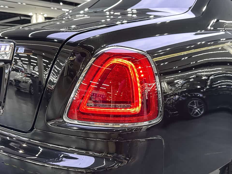 Rolls-Royce Gust Rolls-Royce Gust