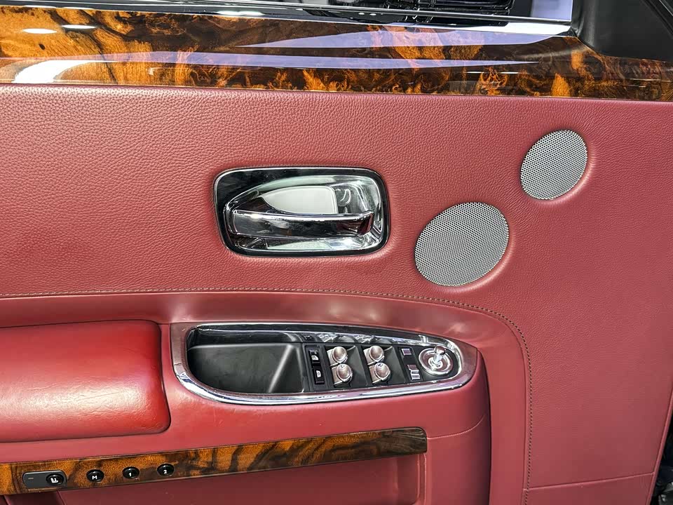 Rolls-Royce Gust Rolls-Royce Gust