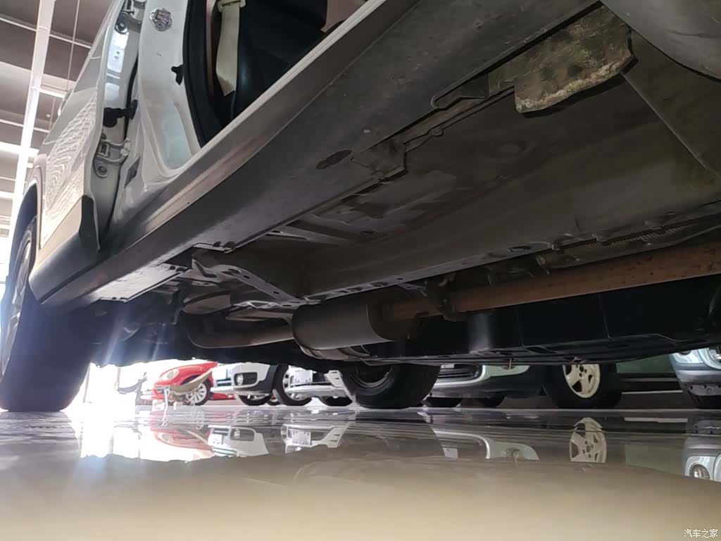 Honda CR-V, 2017 21