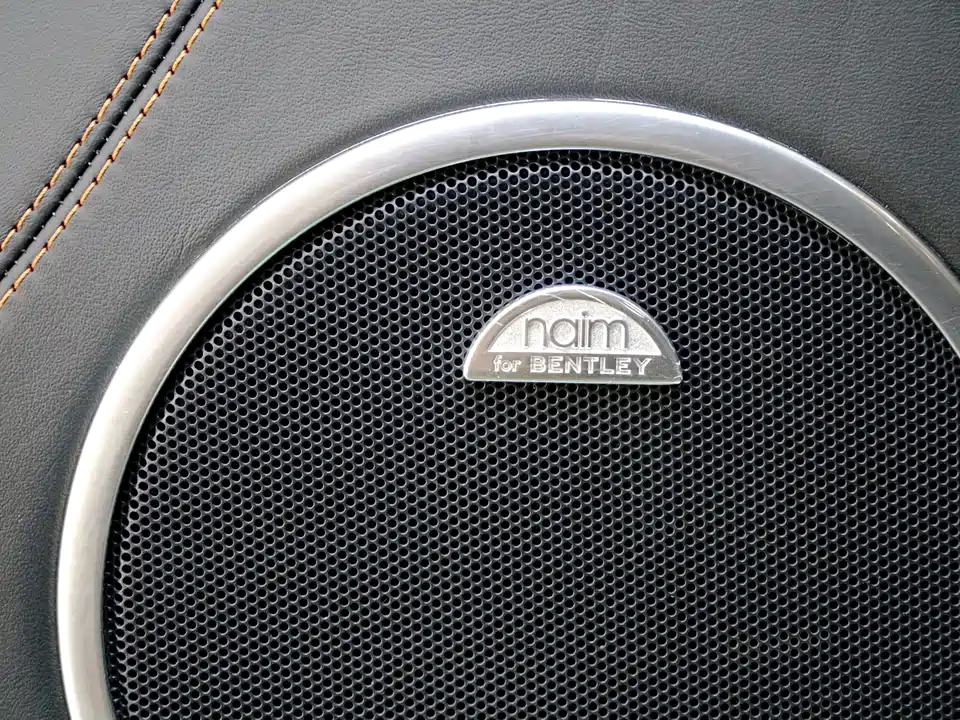 Bentley Continental Bentley Continental
