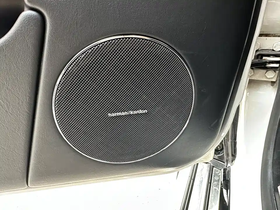 Mercedes-Benz G-class AMG