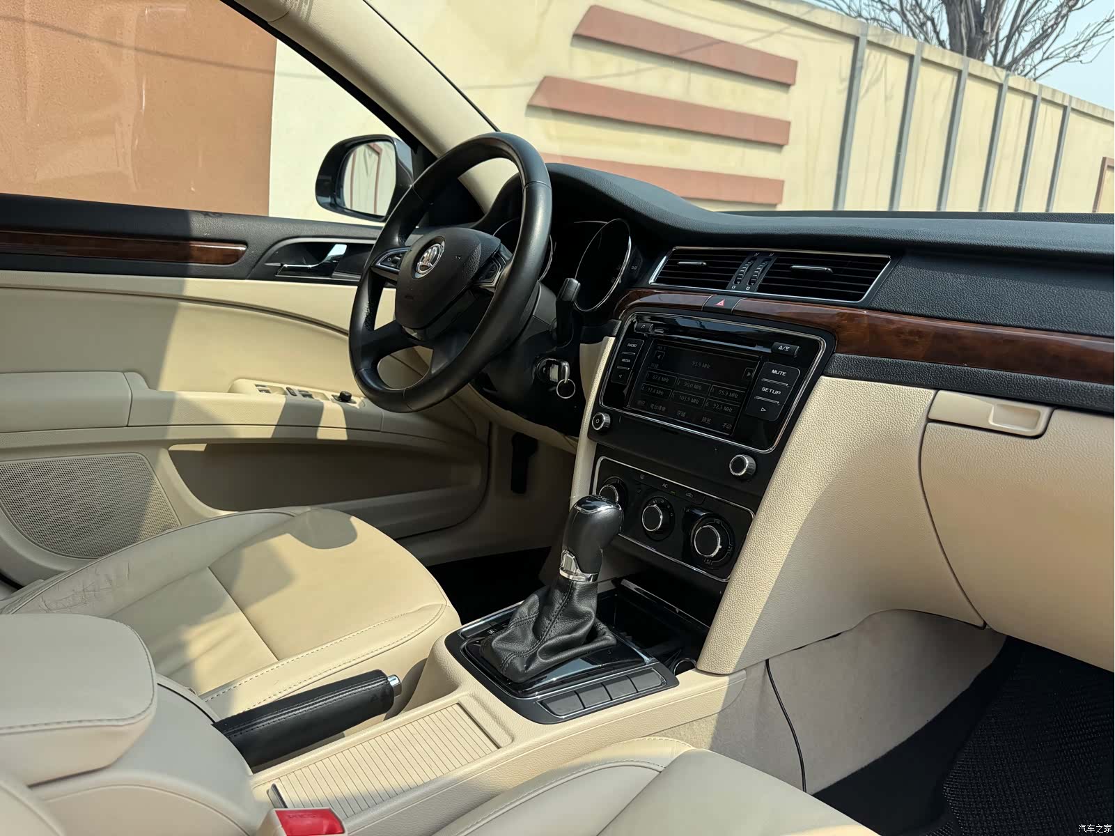 Skoda Superb, 2016 19
