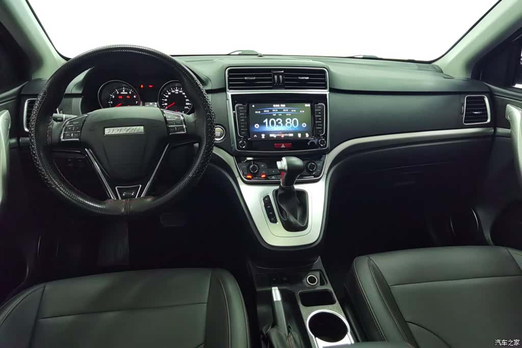 Haval M6, 2020 12