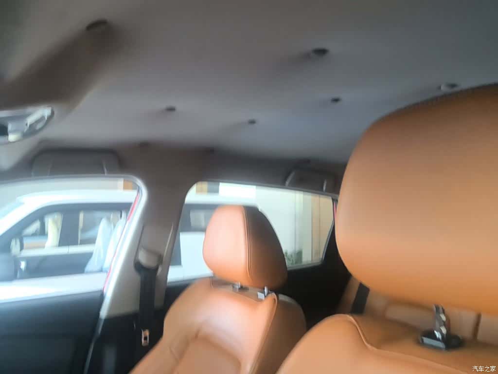 Chery Tiggo 7, 2016 18