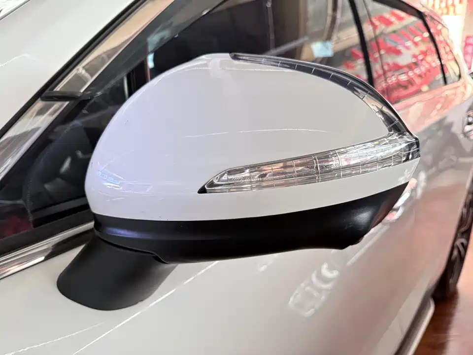 Trumpchi Trumpchi GS4 PLUS