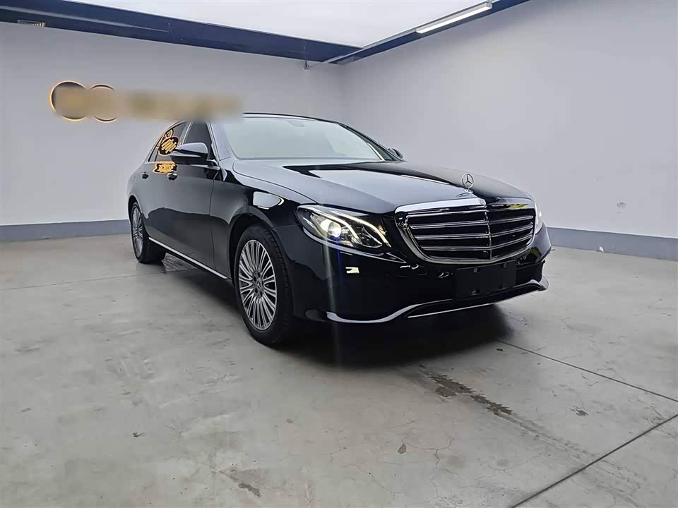Mercedes-Benz E-class Mercedes-Benz E-class
