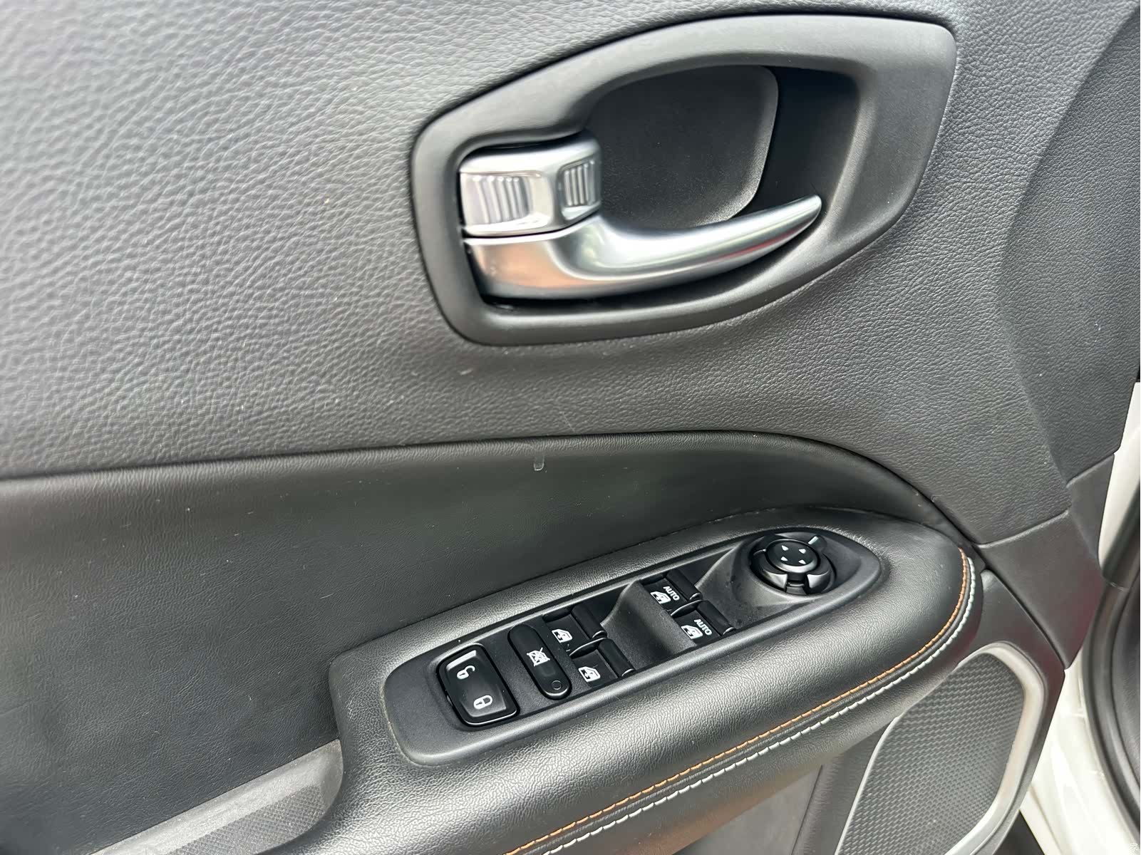 Jeep Compass, 2018 9