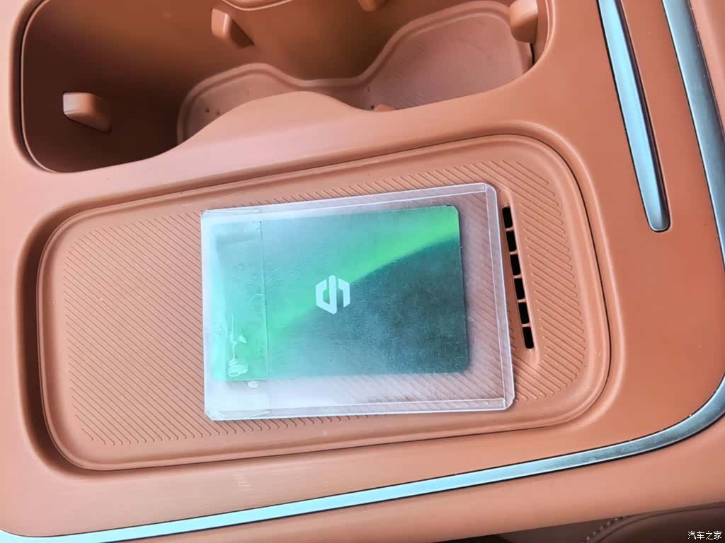 Leapmotor C10, 2025 17