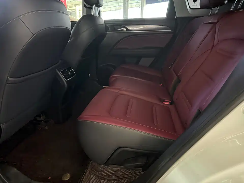 Trumpchi Trumpchi GS4 PLUS