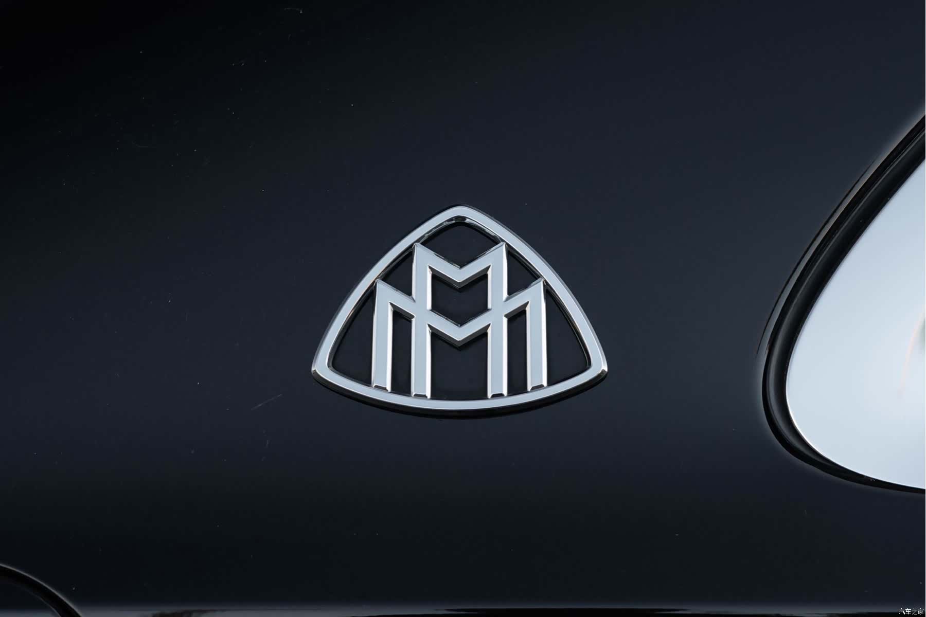 Maybach S-Class, 2023 6