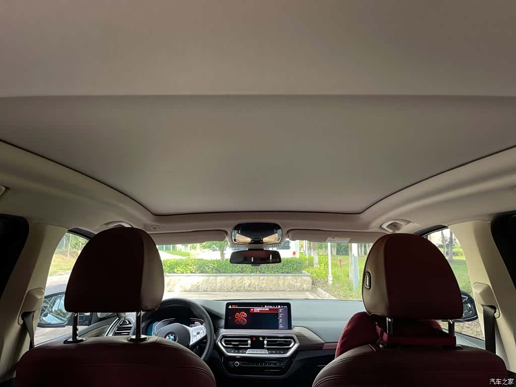 BMW X3, 2023 15