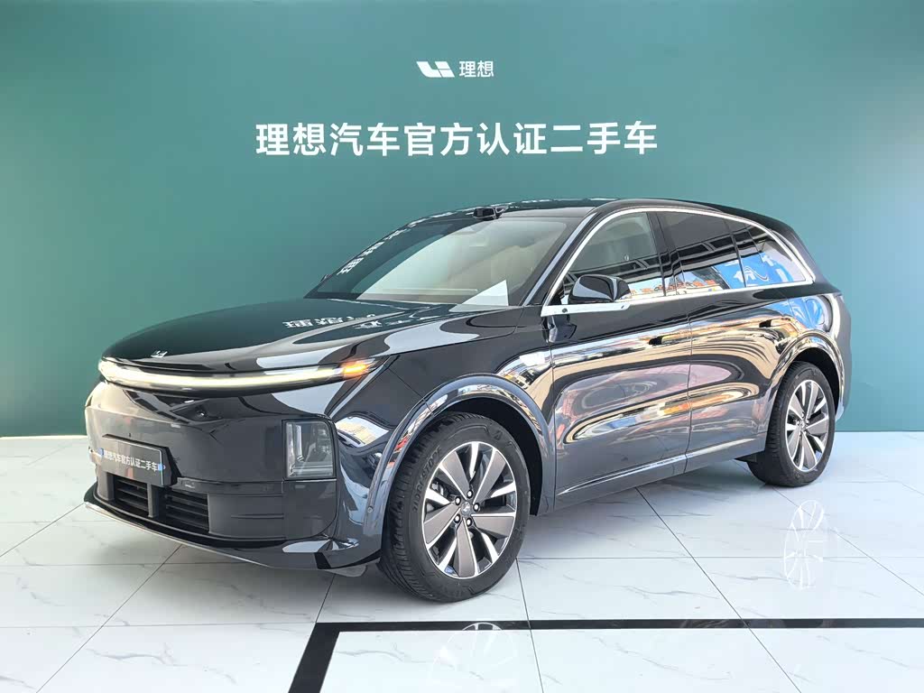 Li Auto L6