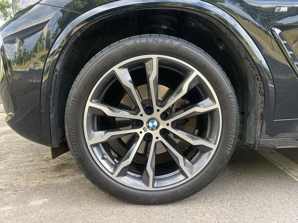 BMW X3, 2023 10