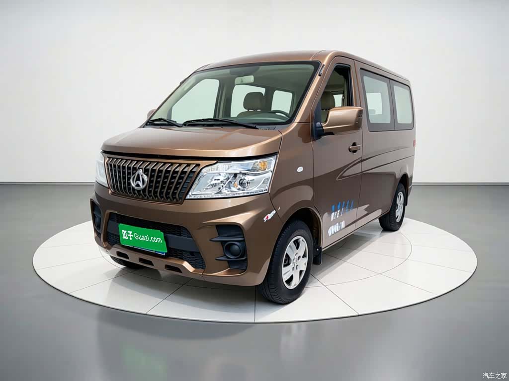 Changan M60