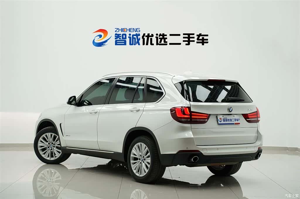 BMW X5, 2016 6