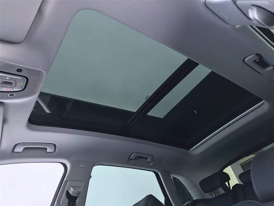 Audi Q5L Audi Q5L