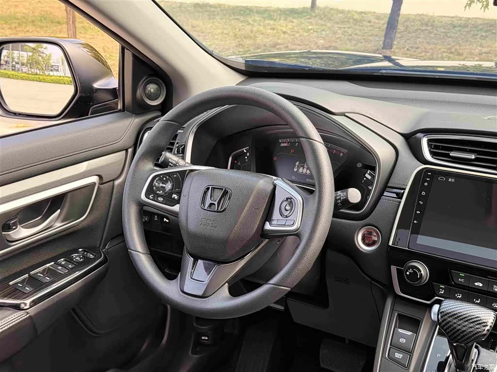 Honda Breeze, 2022 10