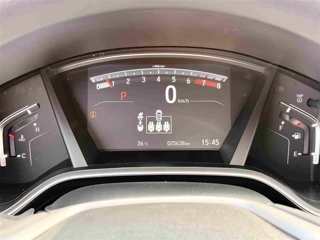 Honda Breeze, 2022 18