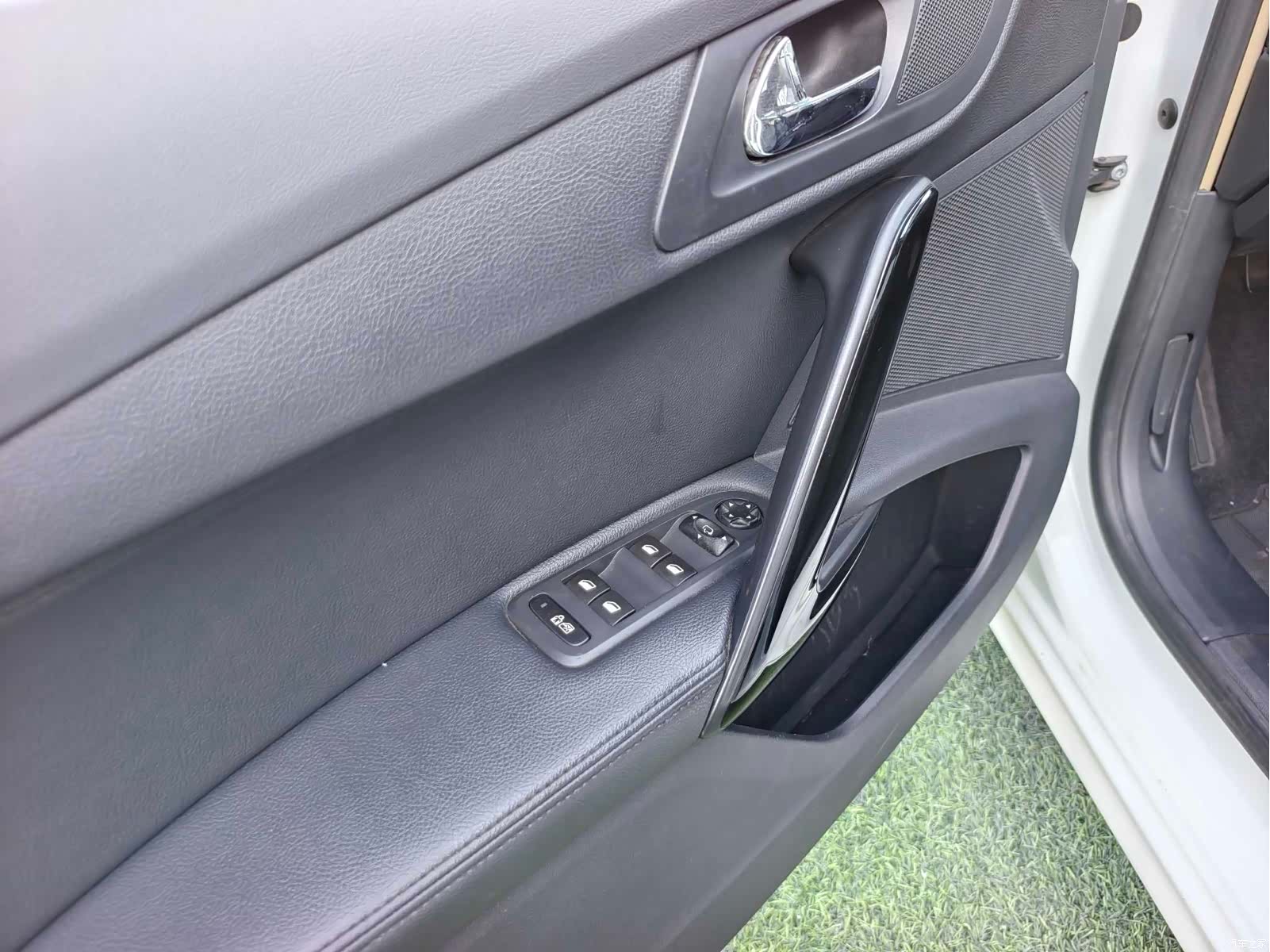 Peugeot 508, 2012 10