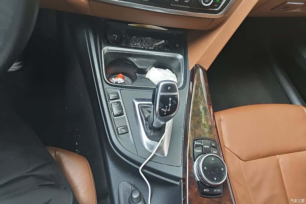 BMW 3 Series, 2014 16