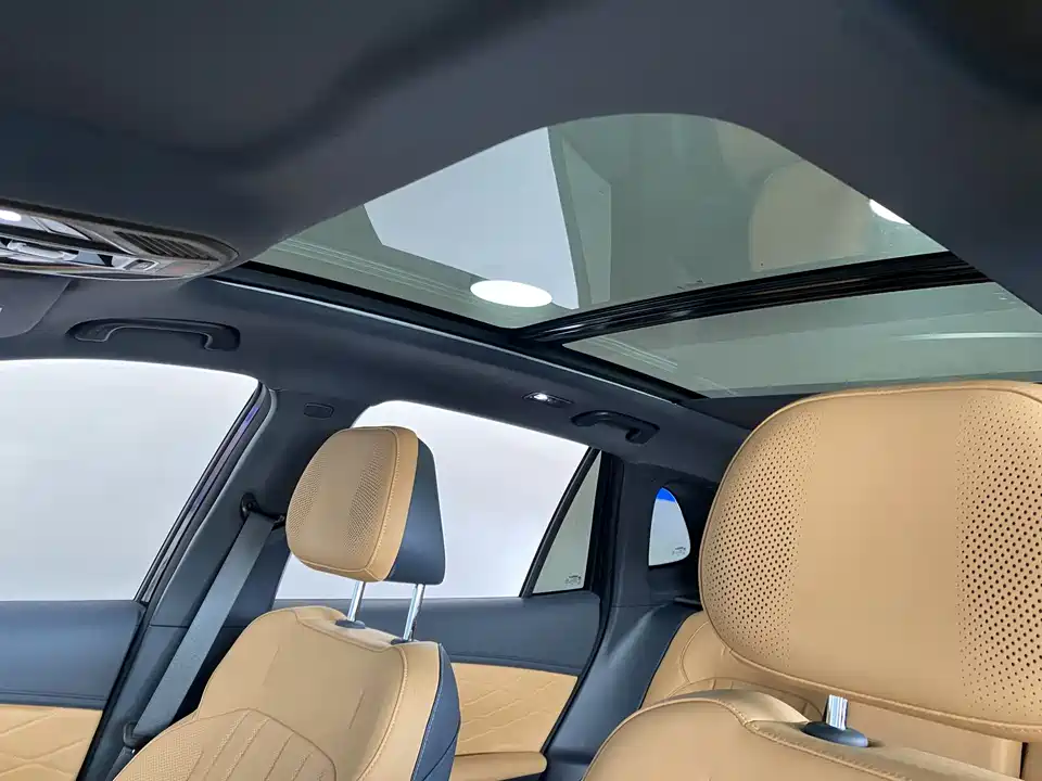 Geely Galaxy Galaxy Starship 7 EM-i