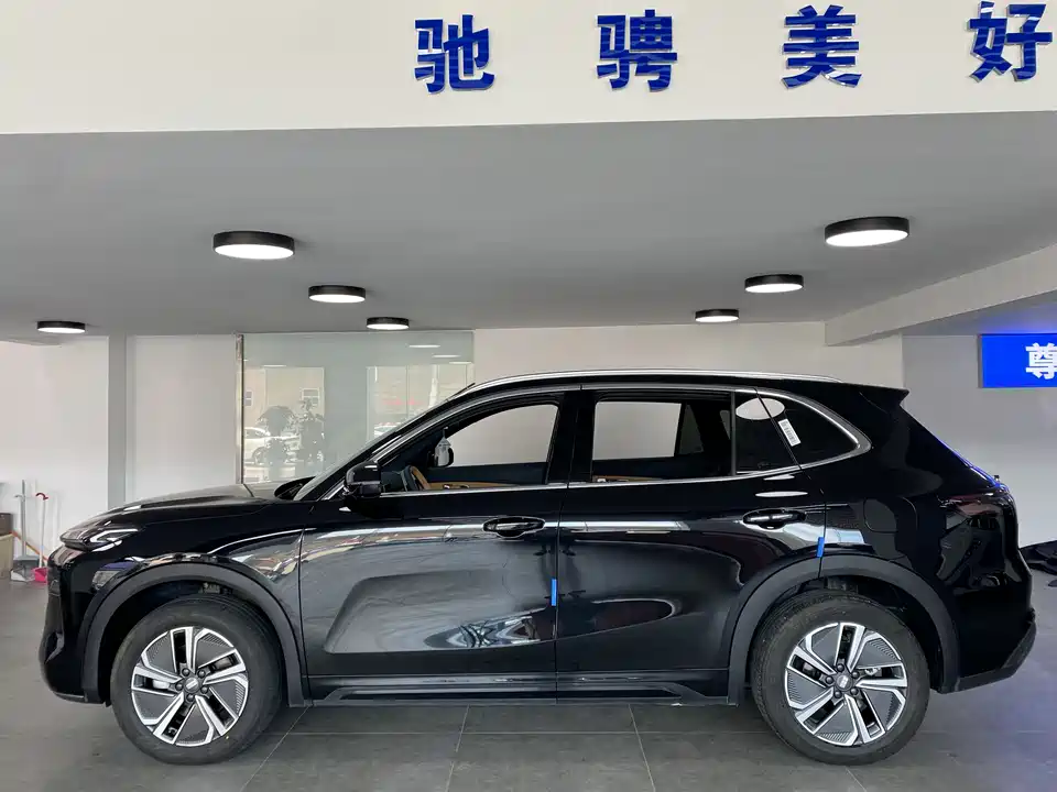 Geely Galaxy Galaxy Starship 7 EM-i