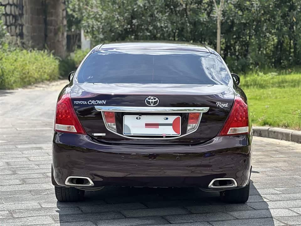 Toyota crown Toyota crown