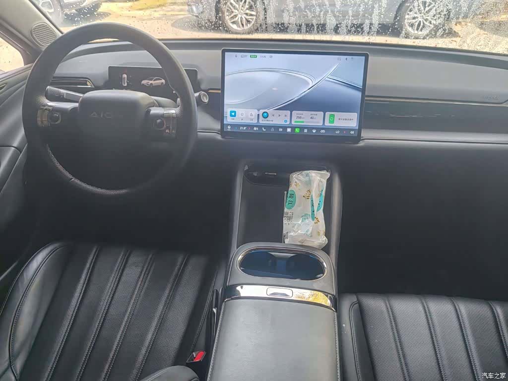 Aion RT, 2025 все фото