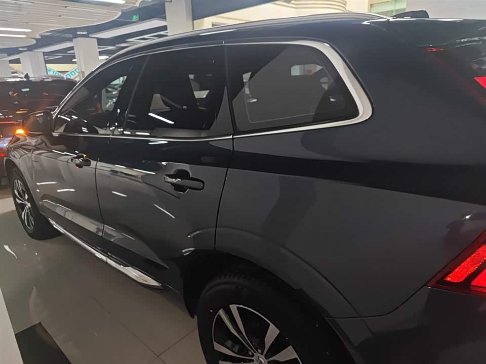 Tank Chengdu Car