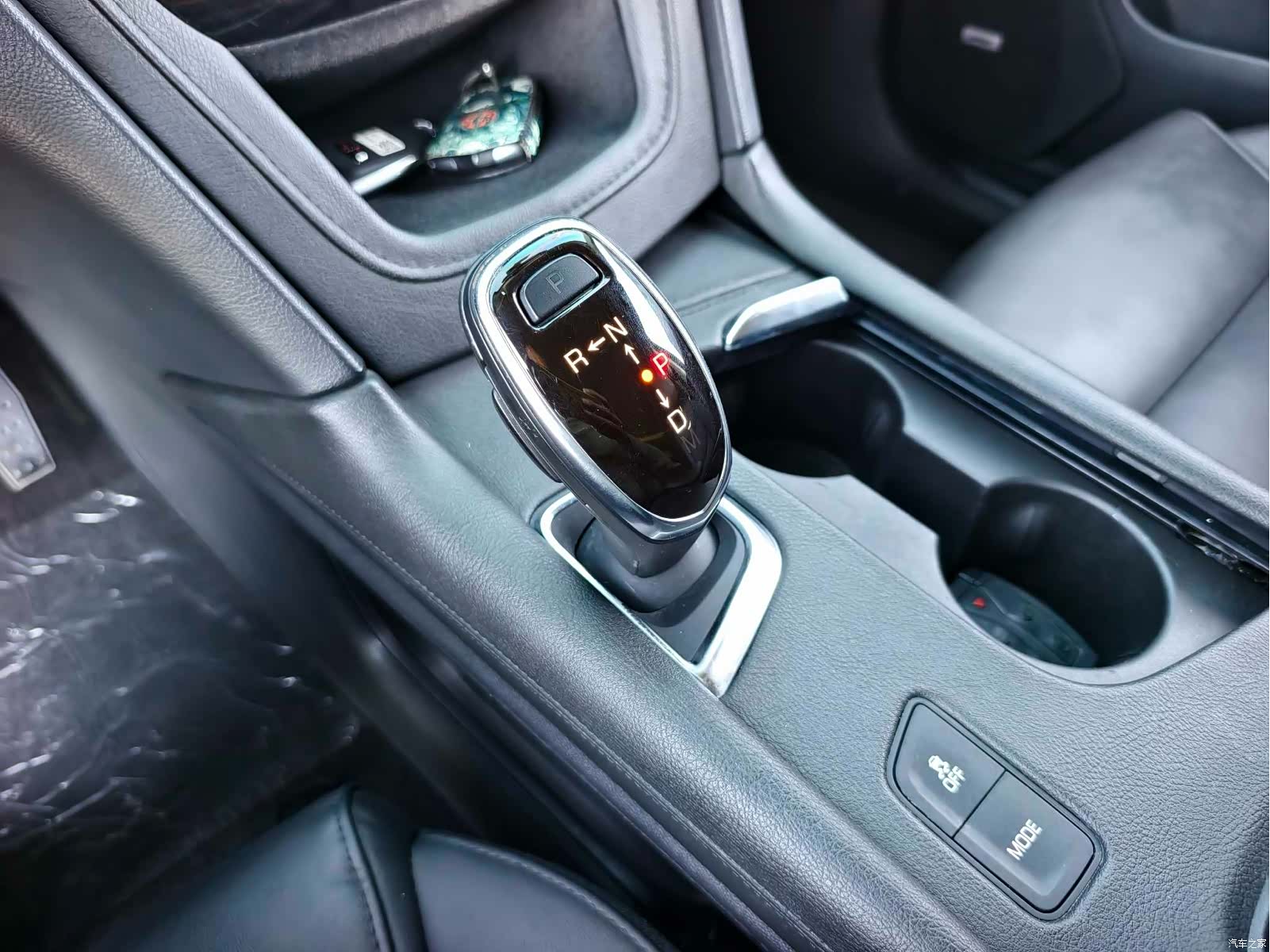 Cadillac XT5, 2018 6