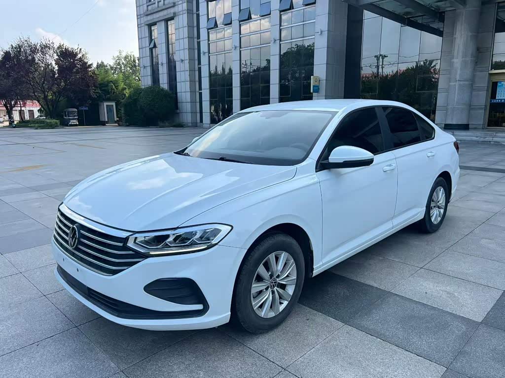 Volkswagen Lavida 2023 1.5L AT