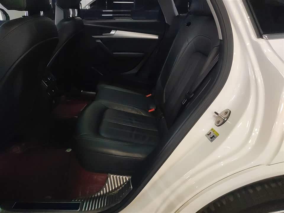 Audi Q5L Audi Q5L