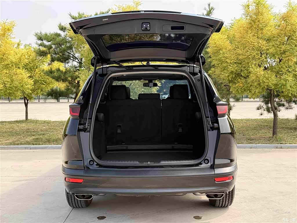 Honda Breeze, 2022 27