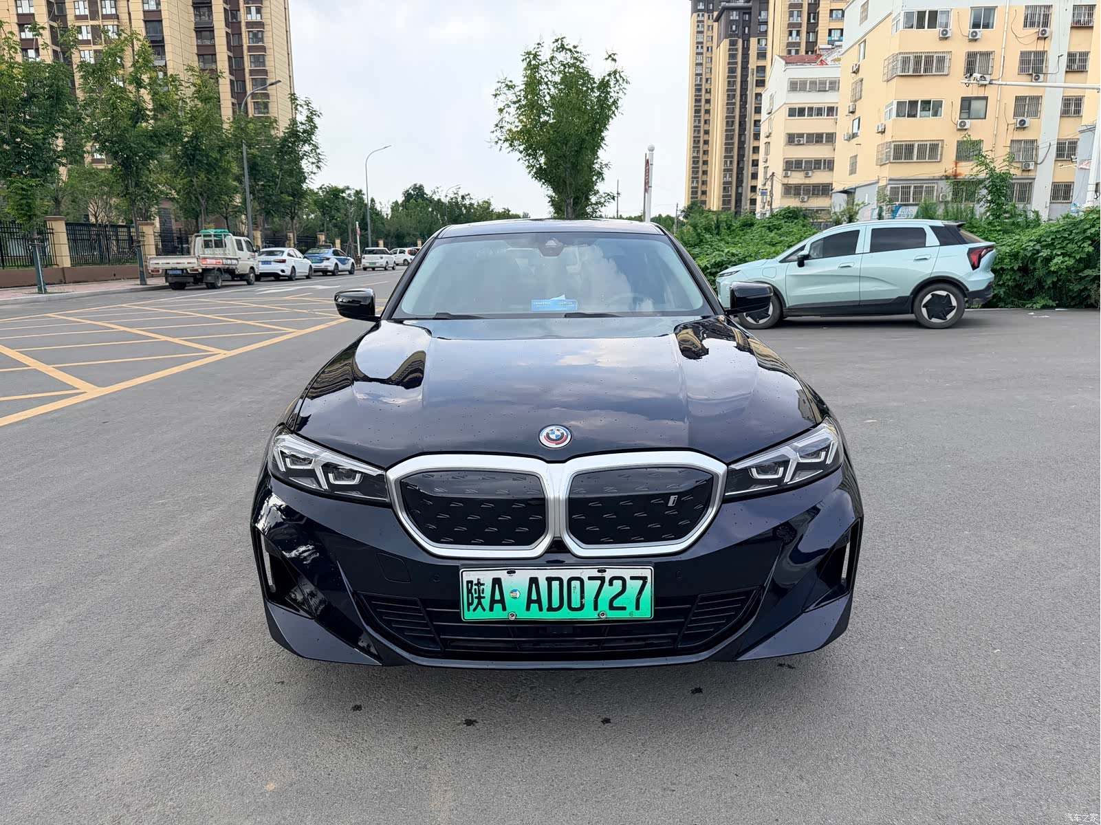 BMW i3, 2023 2