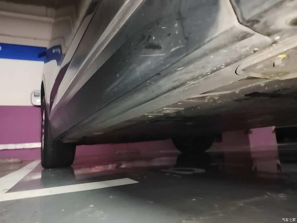 NIO ES6, 2019 21