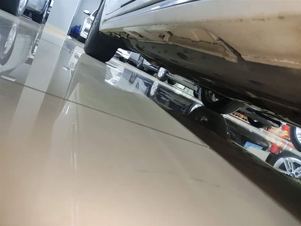 Toyota Reiz Toyota Reiz