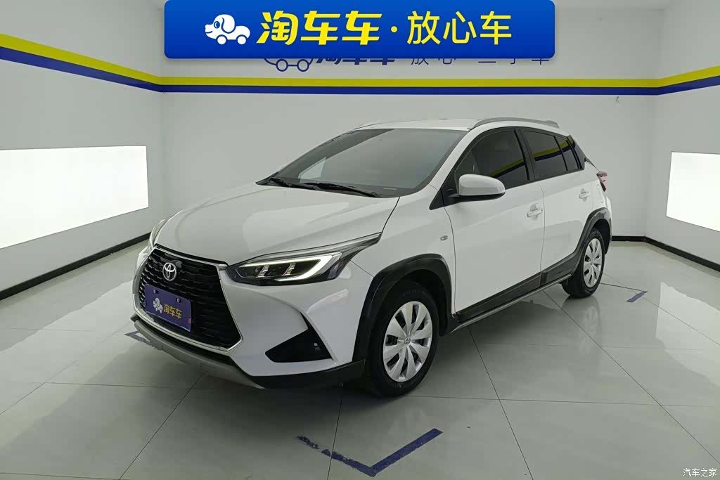 Toyota YARiS L